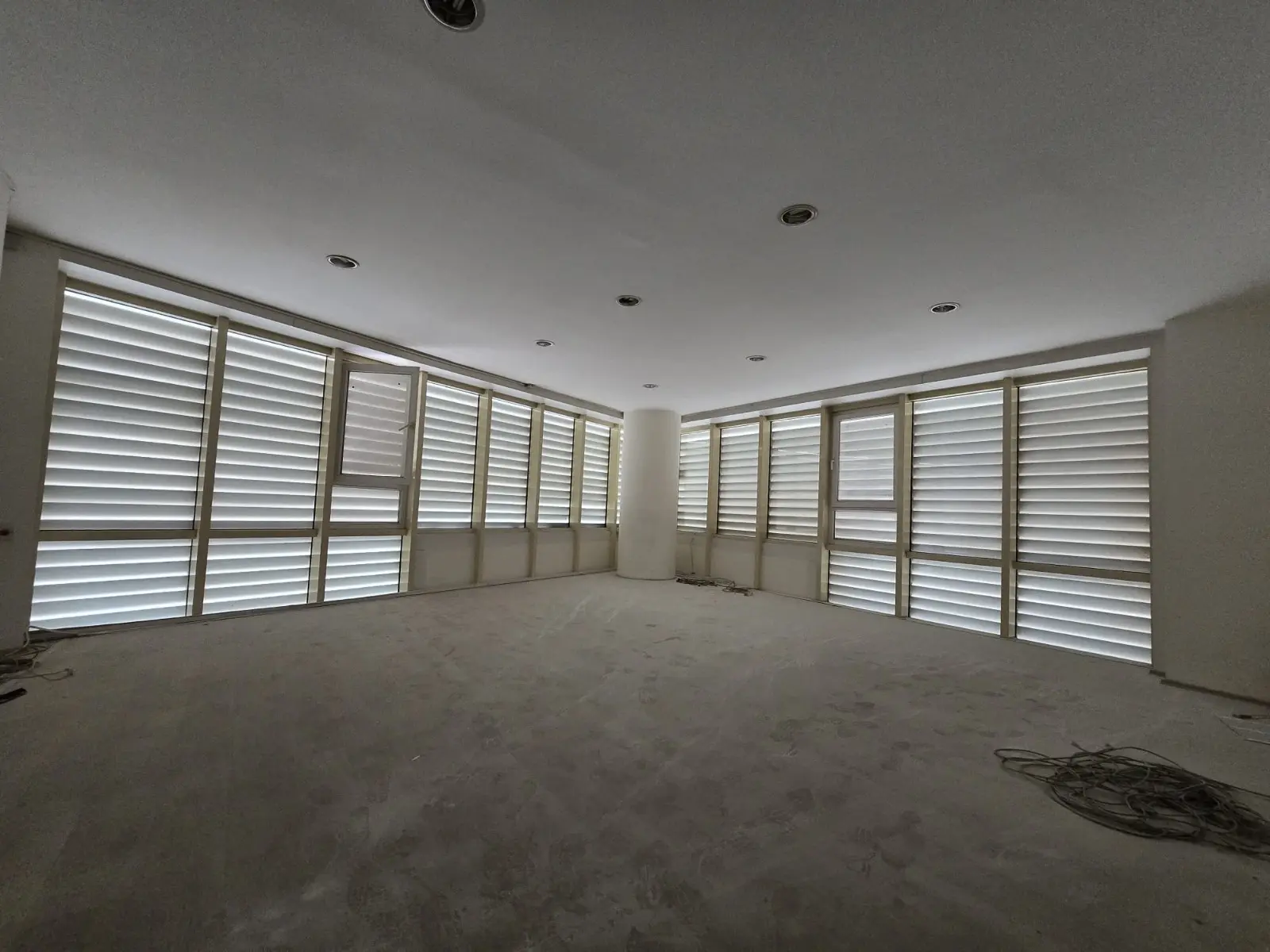 Project in Muratpasa